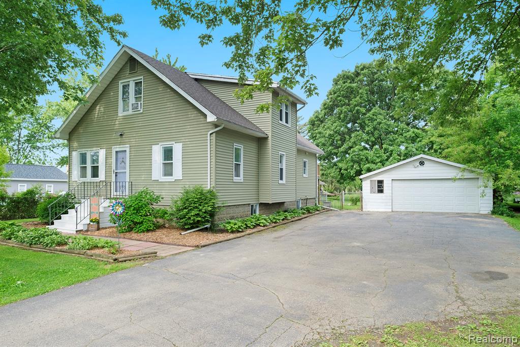 4019 N Belsay Road, Flint, MI 48506 — Photo 5