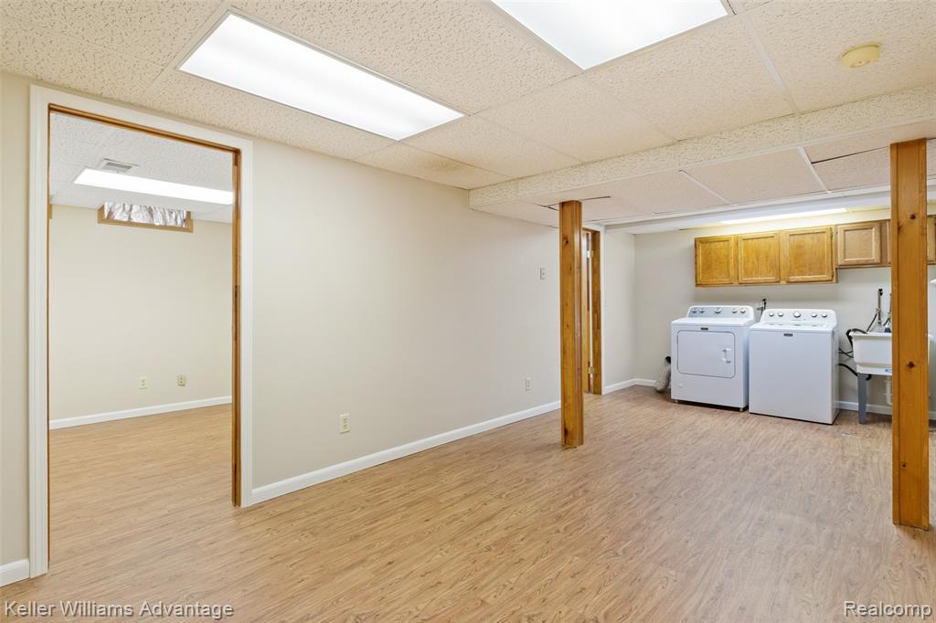 5671 Caren Drive, Ypsilanti, MI 48197 — Photo 23