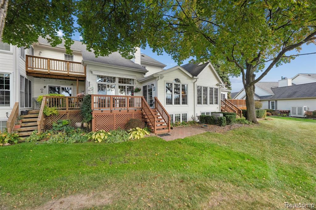 39435 Village Run Drive, Northville, MI 48168 — Photo 56