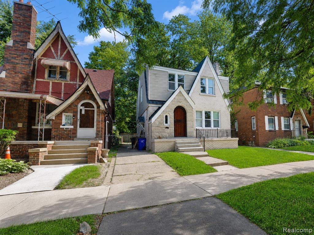 9175 Devonshire Road, Detroit, MI 48224 — Photo 22
