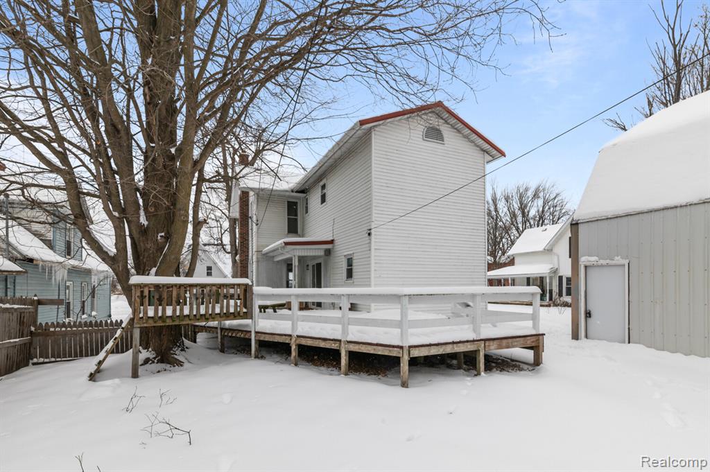 202 Middle Street, Nashville, MI 49073 — Photo 19