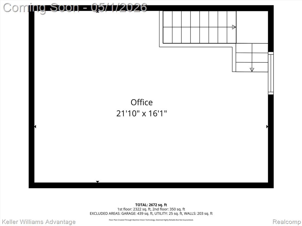 2630 Warner Drive, West Bloomfield, MI 48324 — Photo 39