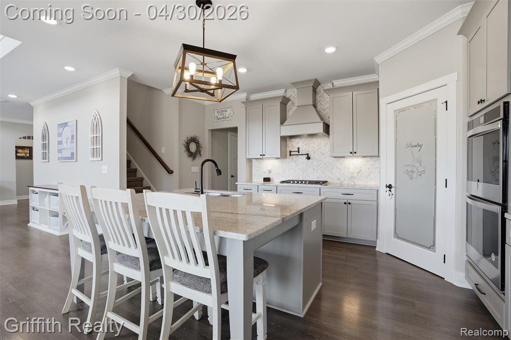 2550 Hartun Drive, Brighton, MI 48114 — Photo 17