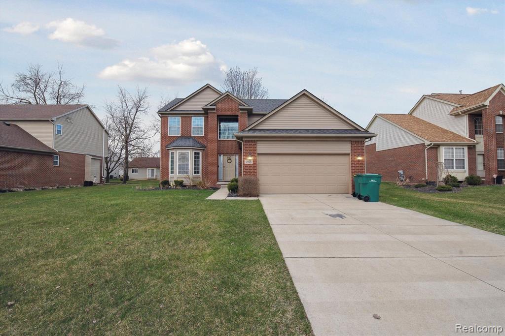 9998 ROLAN MEADOWS Drive, Belleville, MI 48111 — Photo 3