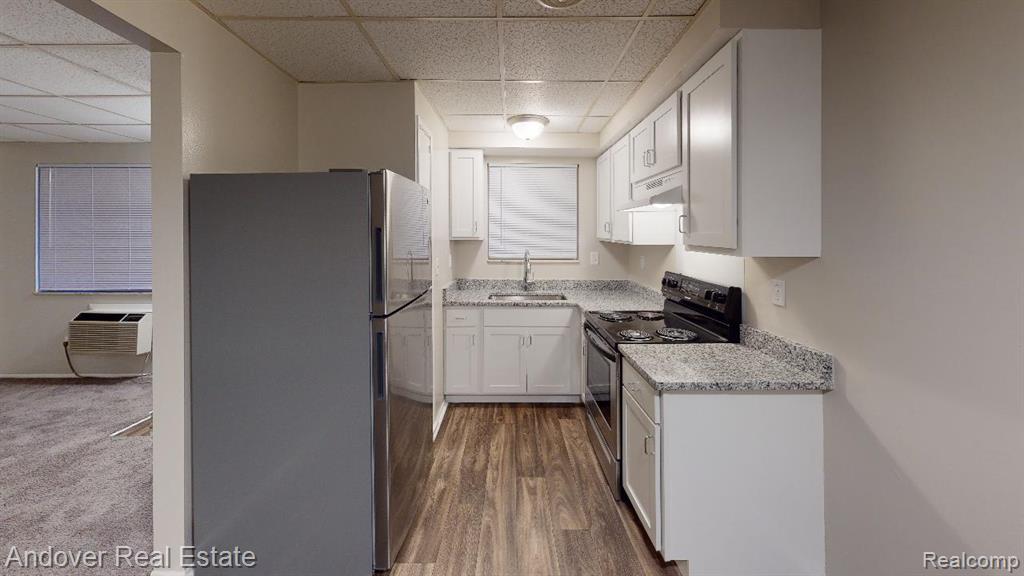 535 PONTIAC Street, Oxford, MI 48371 — Photo 2