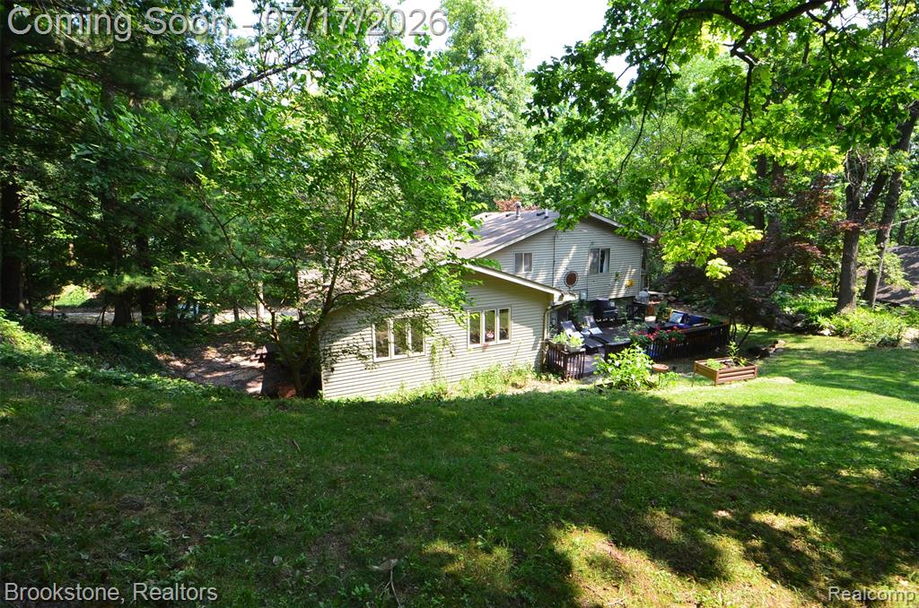 4979 Waw Ban See Drive, Clarkston, MI 48348 — Photo 5