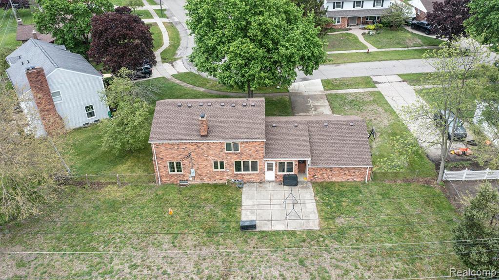 6508 FLINTLOCK Ridge, Shelby Twp, MI 48317 — Photo 28