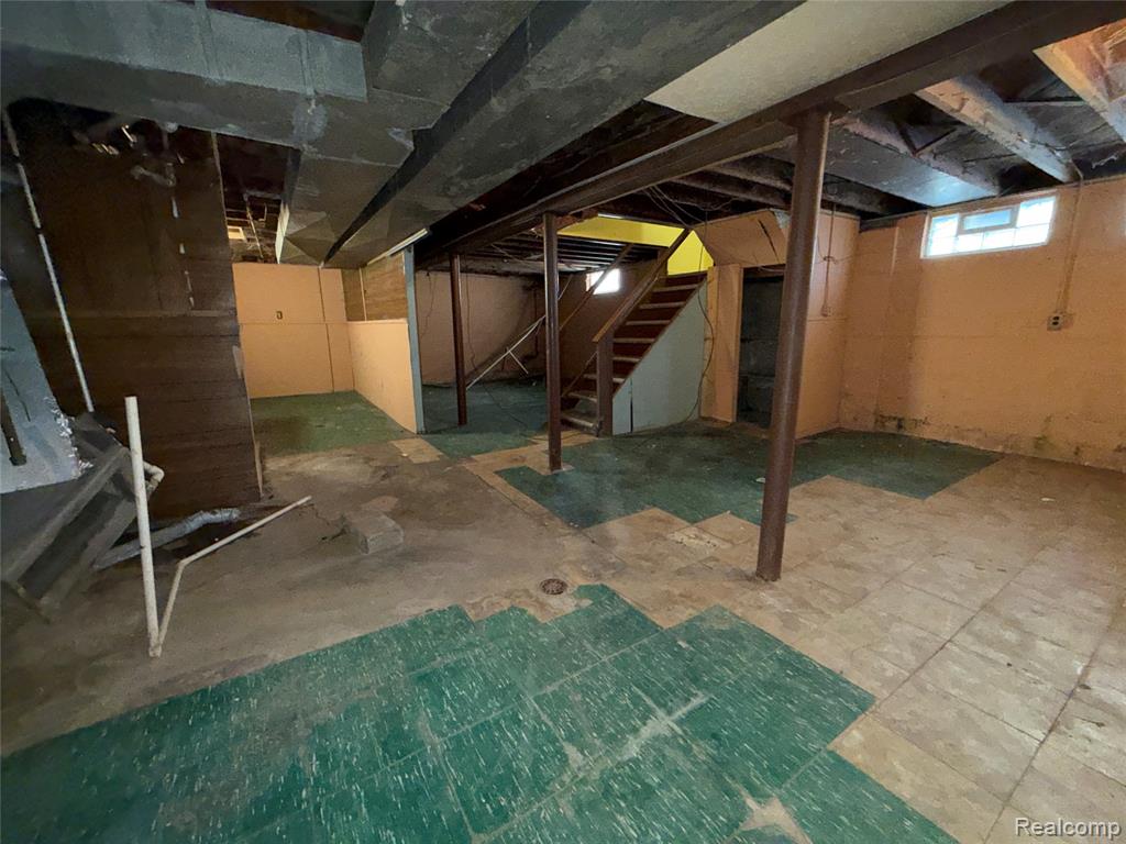 8614 Hubbell Street, Detroit, MI 48228 — Photo 15