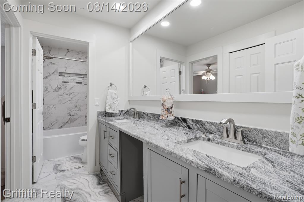5068 Brookwood Meadows Drive, Brighton, MI 48116 — Photo 36