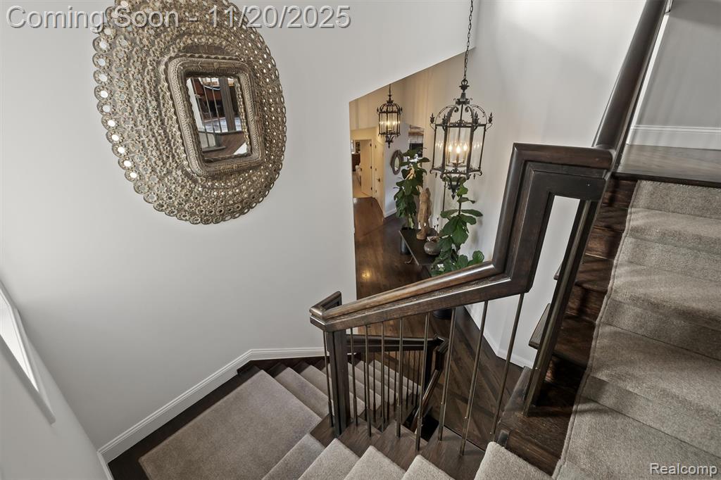 5764 Bloomfield Glens Road, West Bloomfield, MI — Photo 17