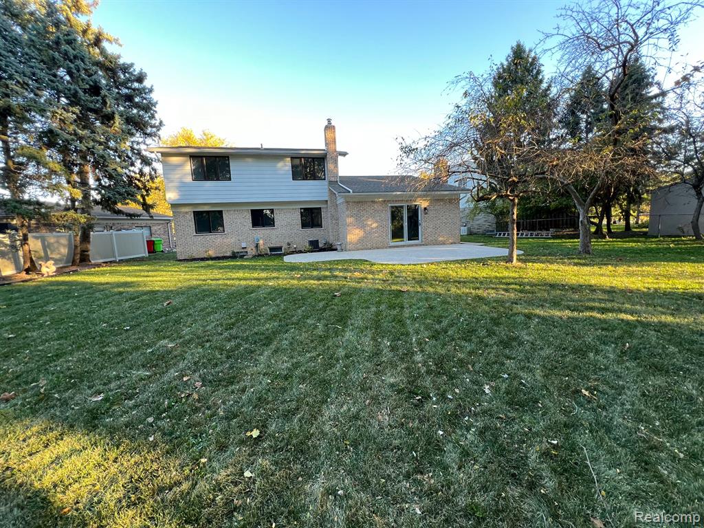 47165 JAMES Road, Macomb, MI 48044 — Photo 7