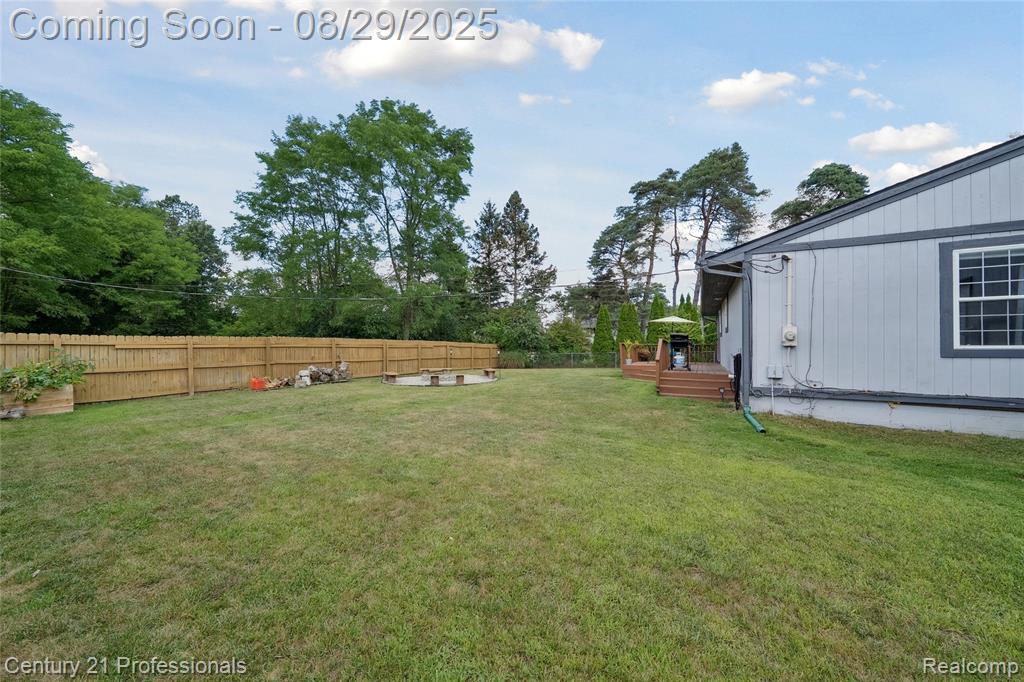 5455 Westview Road, Clarkston, MI — Photo 49