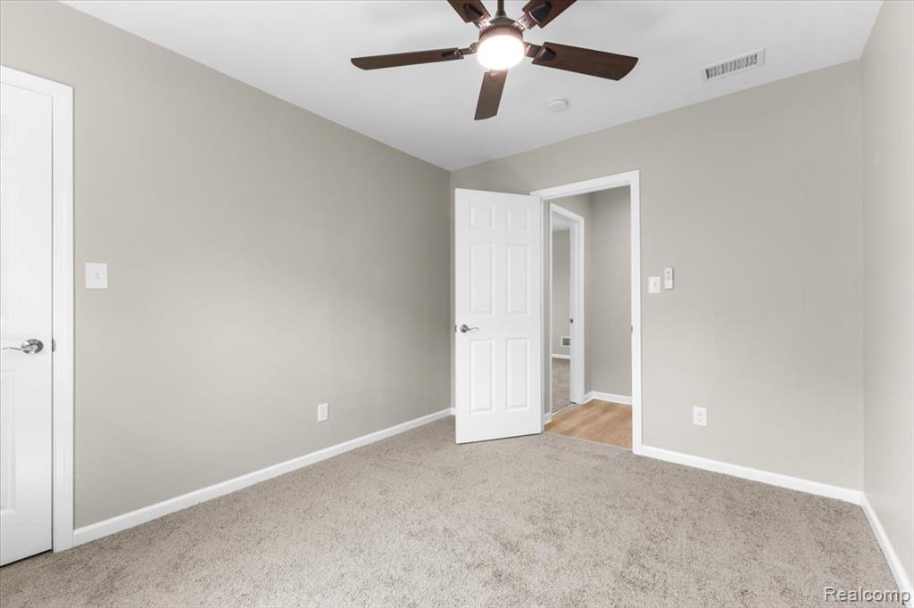 18065 Northlawn Street, Detroit, MI 48221 — Photo 20