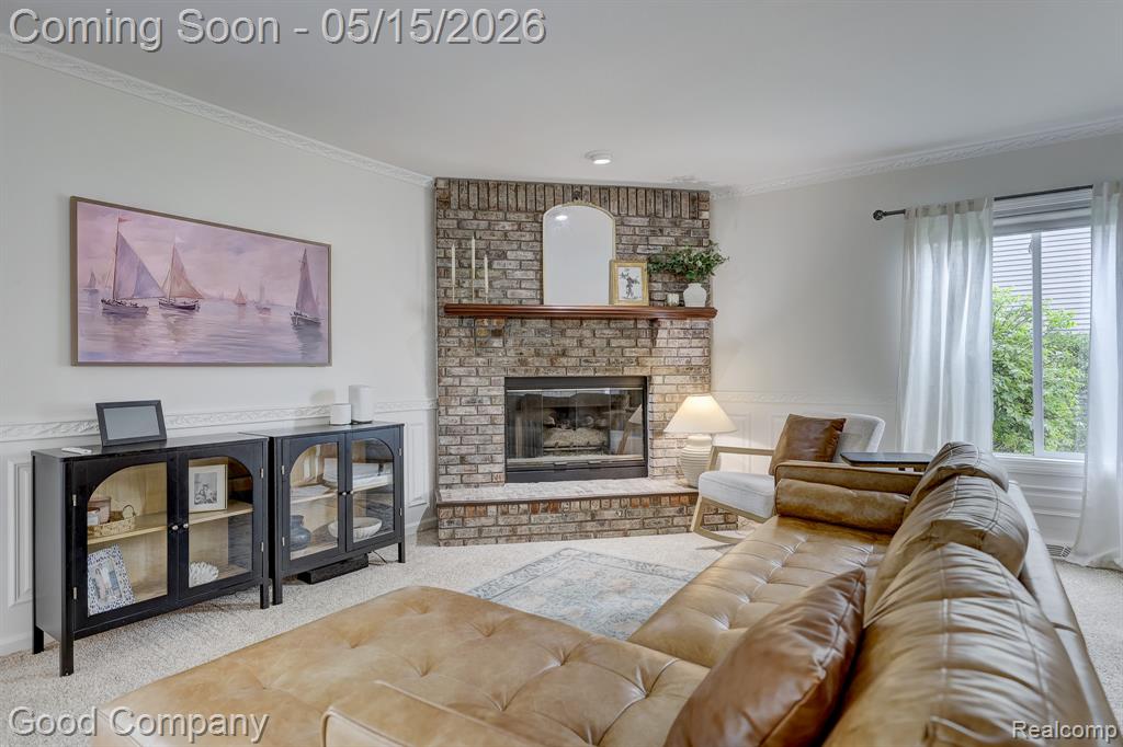 2370 Lansbury Drive, Waterford, MI 48329 — Photo 8