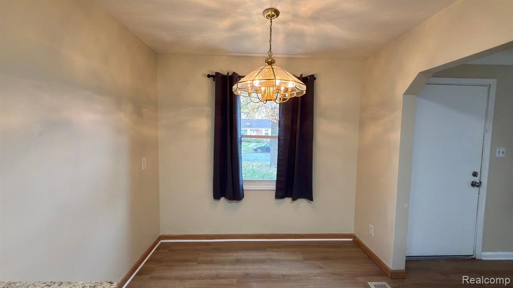 855 John Daly Street, Inkster, MI 48141 — Photo 8