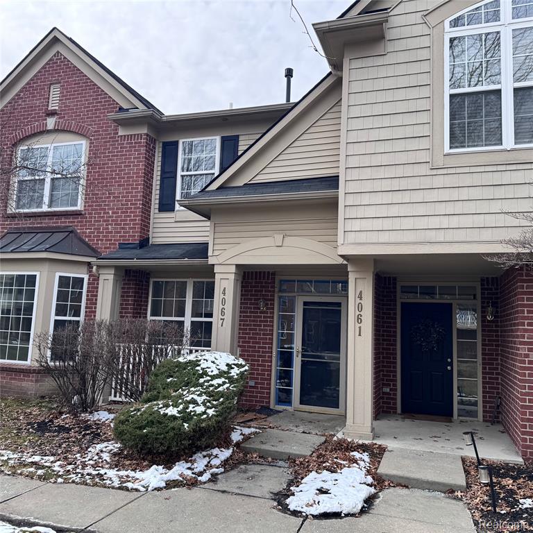 4067 ELIZABETH Avenue, Canton, MI 48188 — Photo 2
