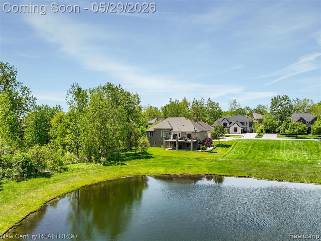 55490 Whispering Hills Drive, Utica, MI 48316 — Photo 60