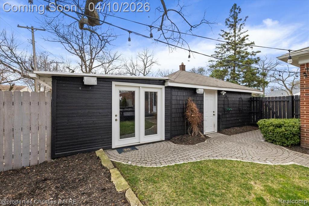 8441 Northfield Boulevard, Oak Park, MI 48237 — Photo 33