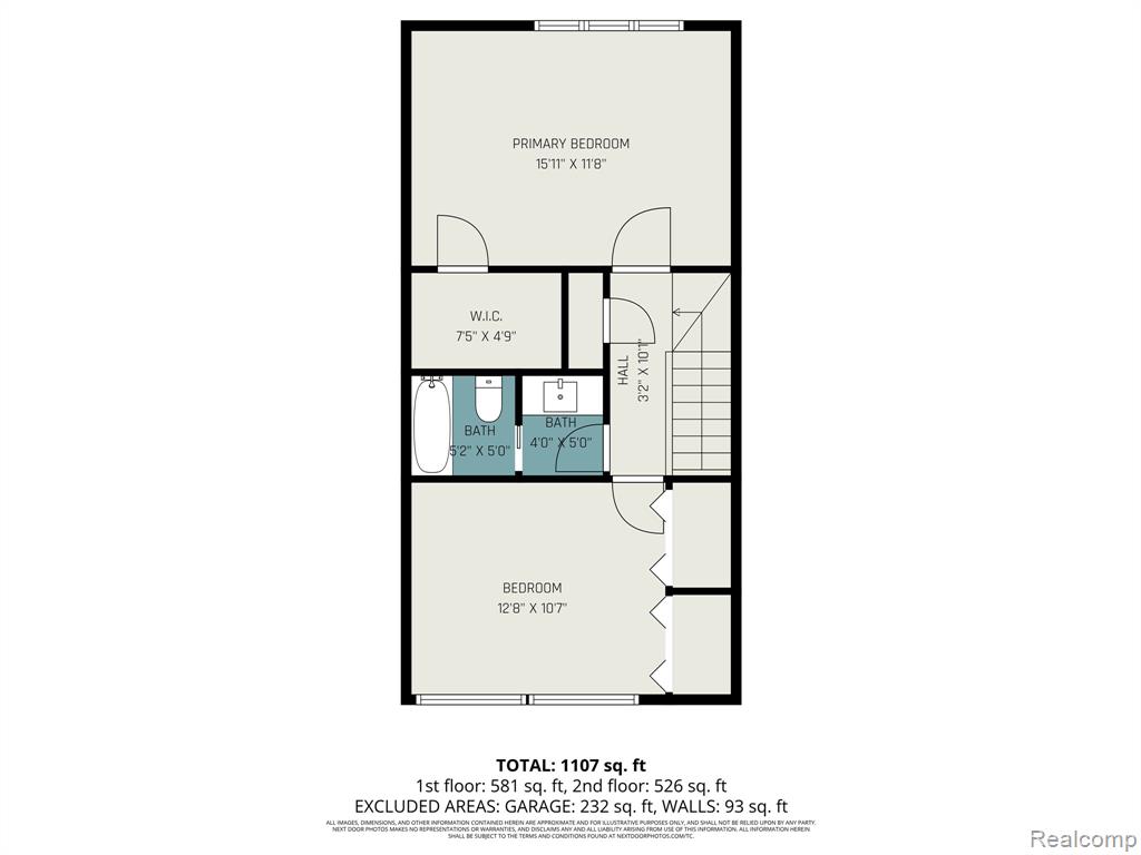 798 Peninsula Court, Ann Arbor, MI 48105 — Photo 20