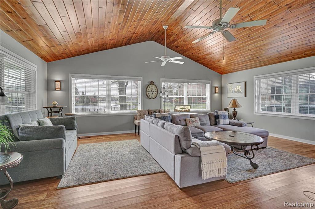 131 Bryan J Drive, Houghton Lake, MI 48629 — Photo 16
