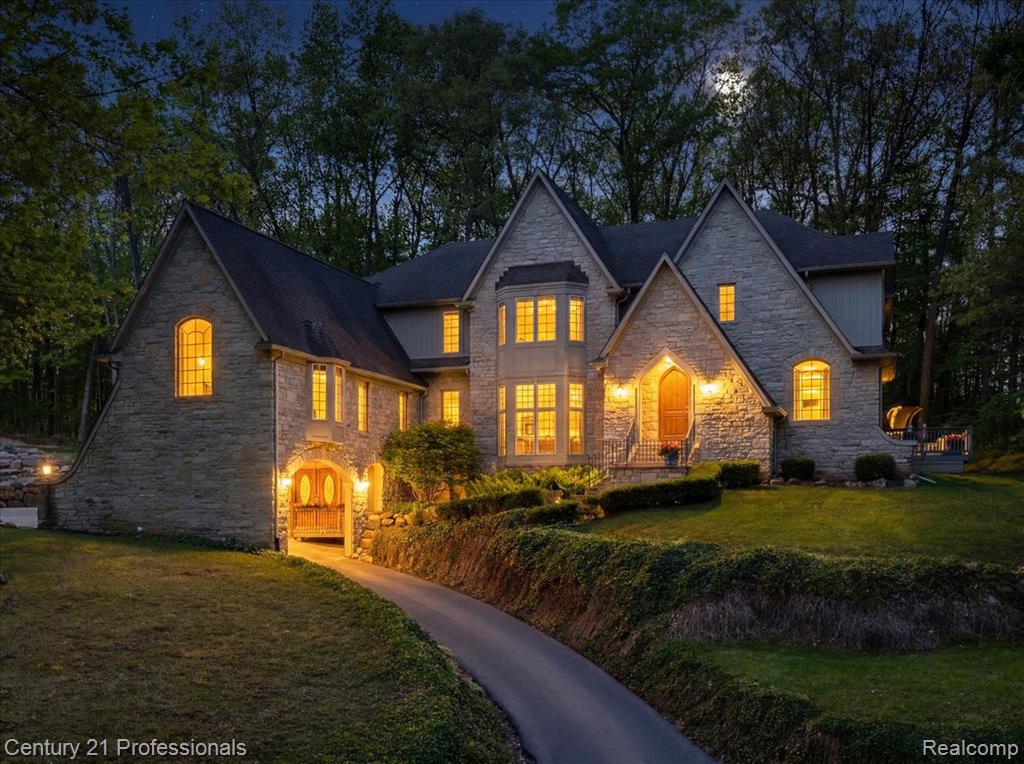 6705 College Park Drive, Clarkston, MI — Photo 91