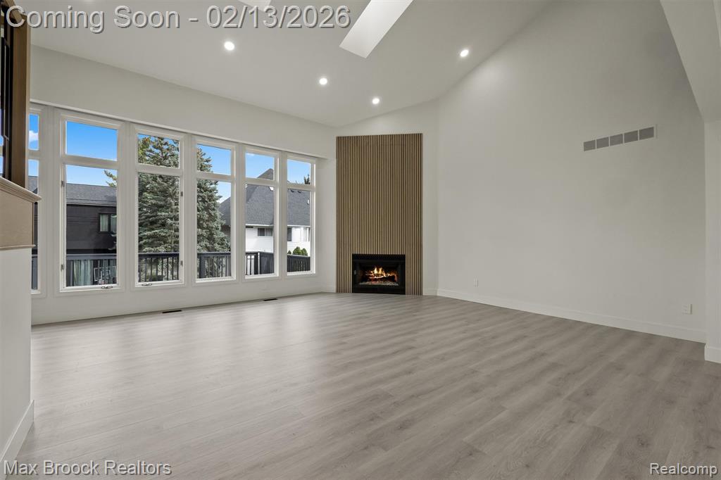 4117 Marlwood Drive, West Bloomfield, MI 48323 — Photo 5