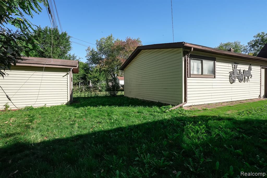 4462 1st Street, Wayne, MI 48184 — Photo 9