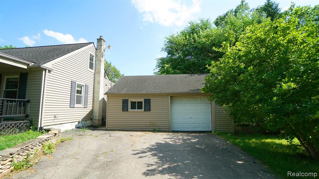 43981 S Interstate 94 Service Drive, Belleville, MI 48111 — Photo 5