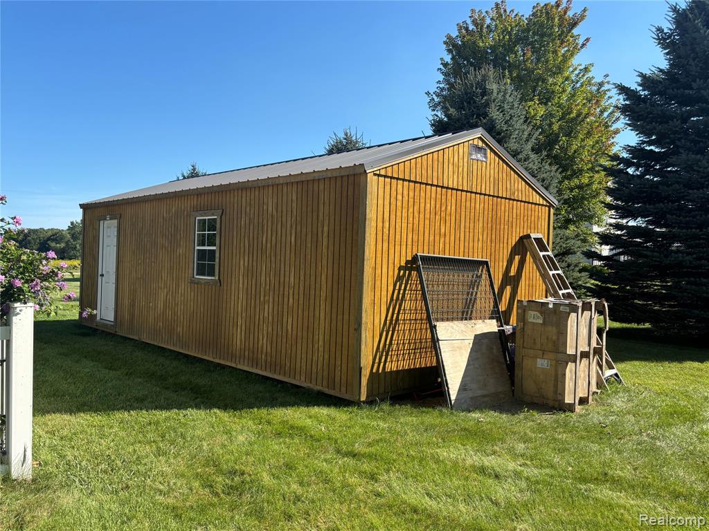 8136 Farrand Road, Forest, MI 48463 — Photo 6