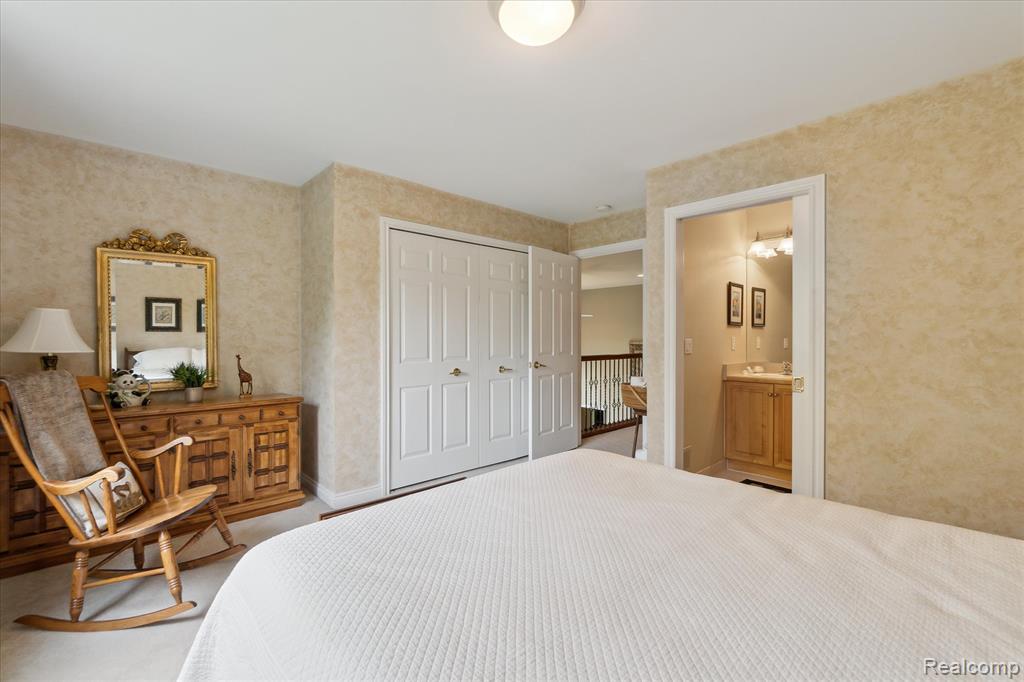 4294 Dominion Boulevard, Brighton, MI 48114 — Photo 34