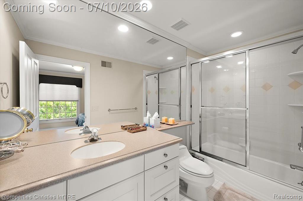 937 Mitchell Court, Bloomfield Hills, MI 48304 — Photo 36