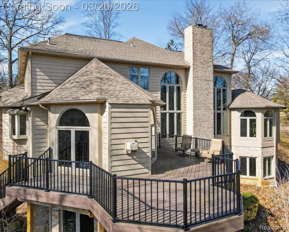 4871 Cider Hill Drive, Rochester, MI 48306 — Photo 84