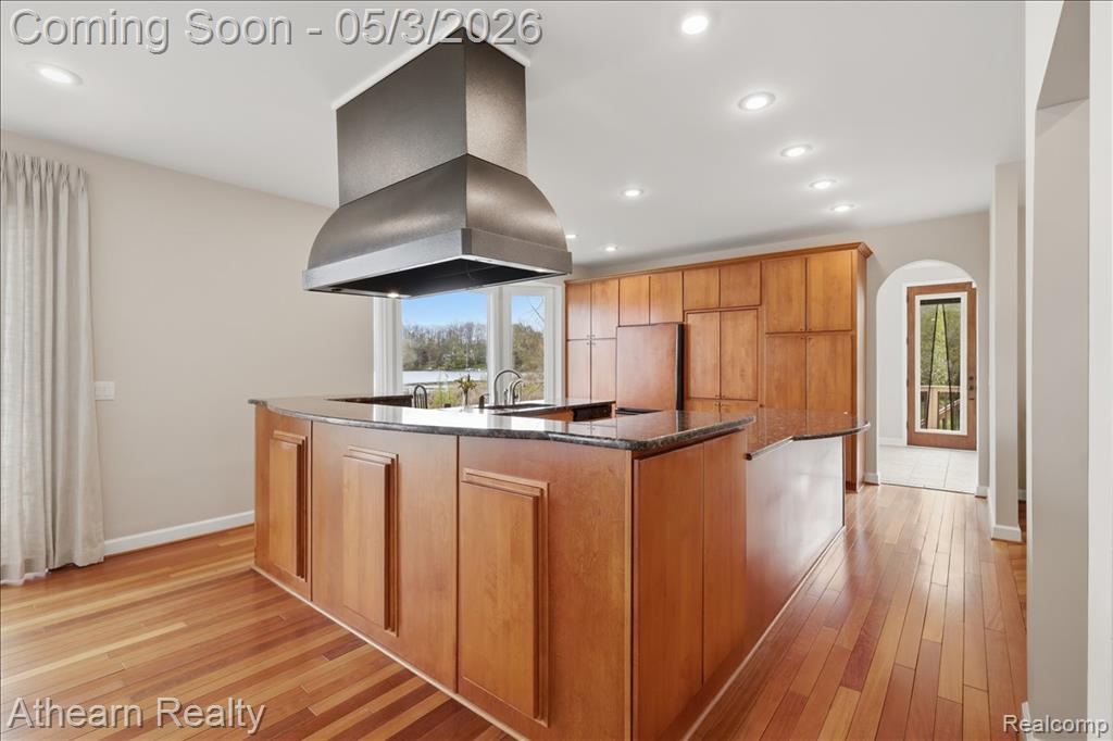 11677 Old Hamburg Road, Whitmore Lake, MI 48189 — Photo 27