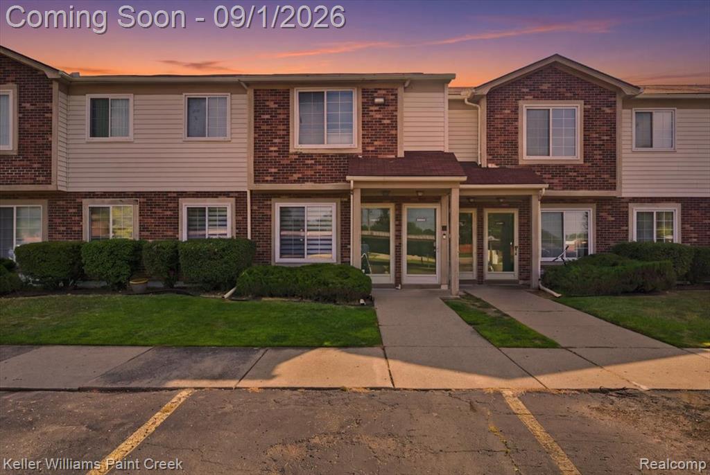 31842 Kelly Road, 3, Roseville, MI 48066