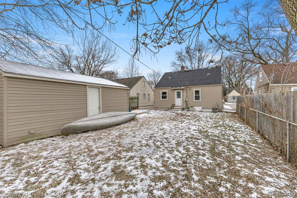 4965 Huron Street, Dearborn Heights, MI 48125 — Photo 27