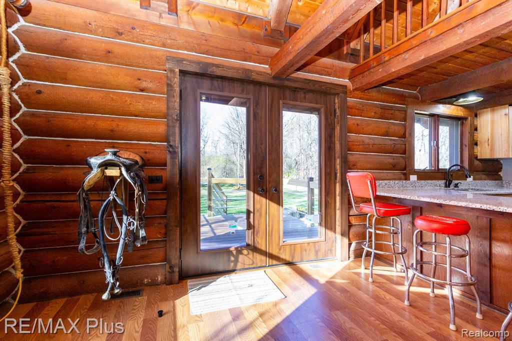 4521 S HADLEY Road, Metamora, MI 48455 — Photo 5