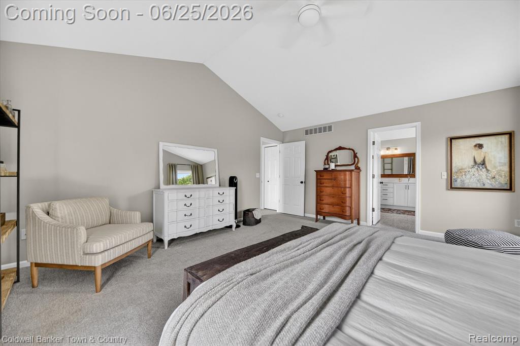 918 Gray Fox Court, Howell, MI 48843 — Photo 30