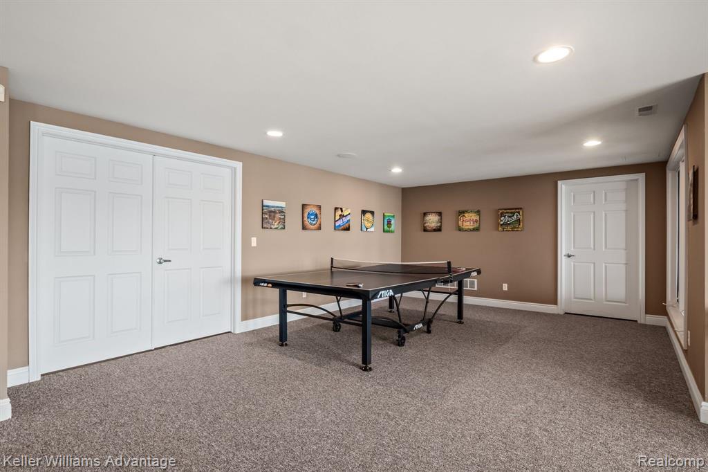 17421 Parkshore Drive, Northville, MI 48168 — Photo 41