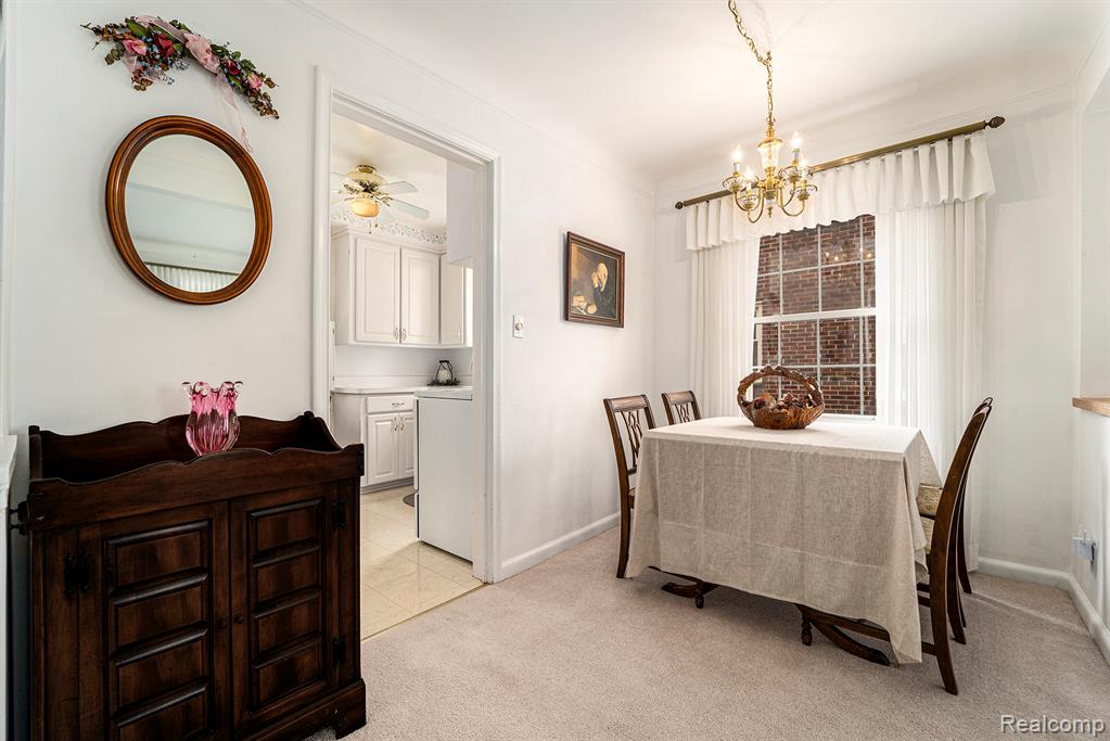 916 N Rosevere Avenue, Dearborn, MI 48128 — Photo 12