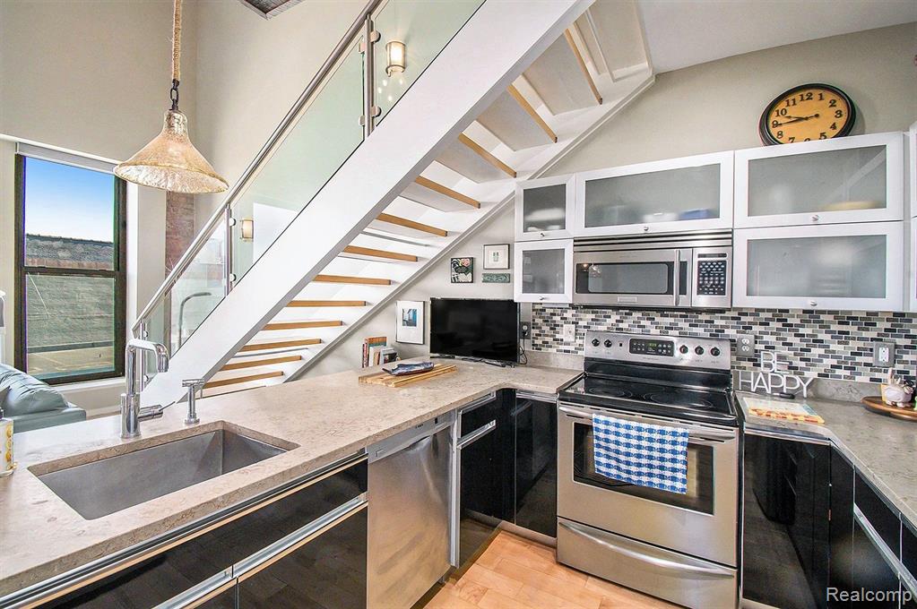 101 W Liberty Street, 320, Ann Arbor, MI 48104 — Photo 10