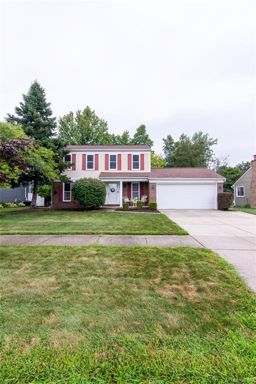 45234 Prestbury Road, Canton, MI 48187 — Photo 44