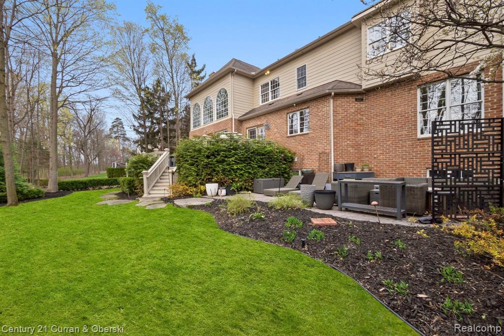 45471 TOURNAMENT Drive, Northville, MI 48168 — Photo 53
