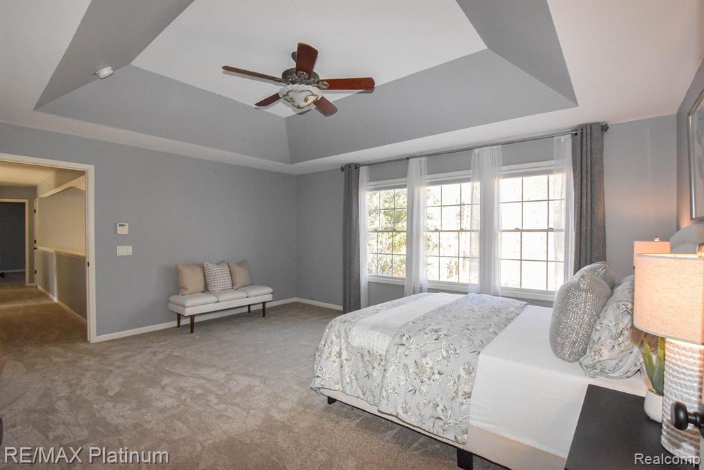 9037 RIDGEFIELD Drive, Brighton, MI 48114 — Photo 39