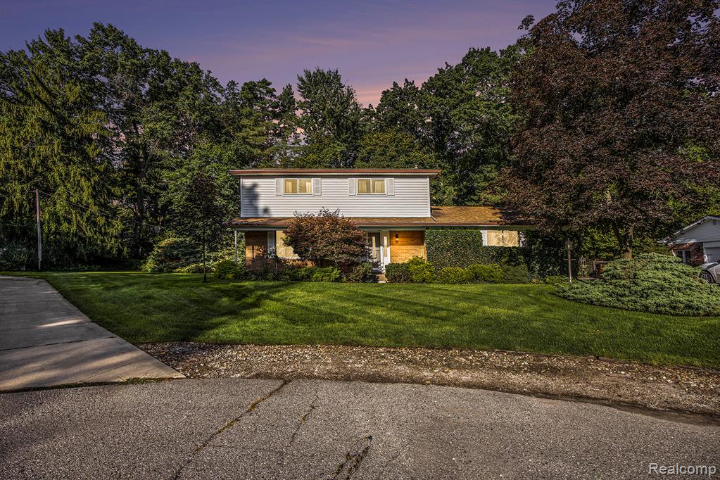 6603 Guildford Drive, Shelby Twp, MI 48316 — Photo 27