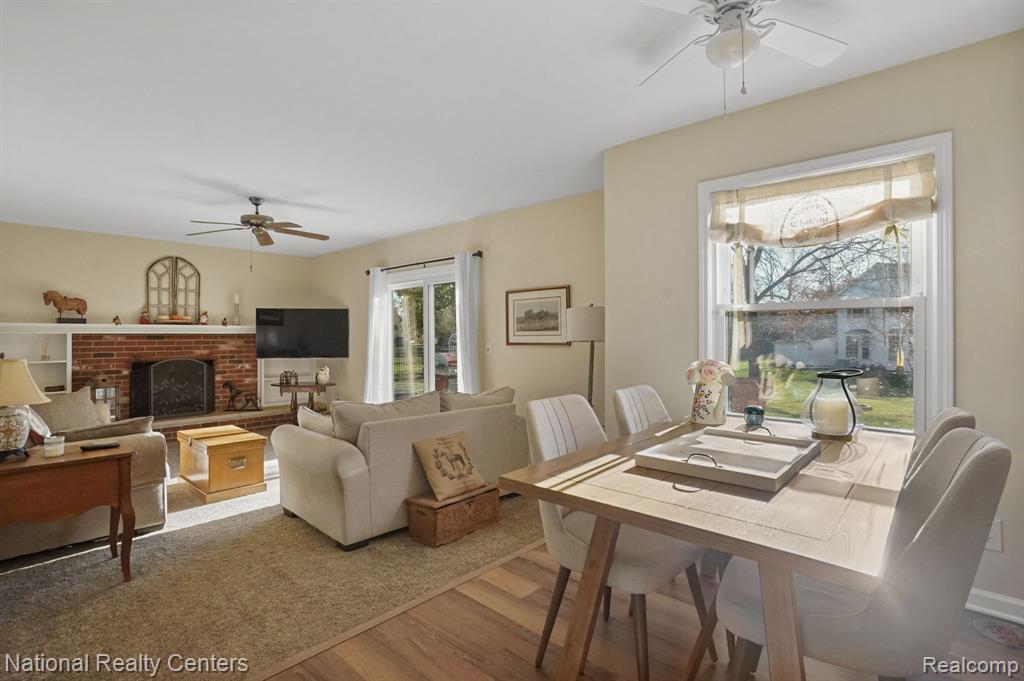 9812 ATWOOD Drive, South Lyon, MI 48178 — Photo 26