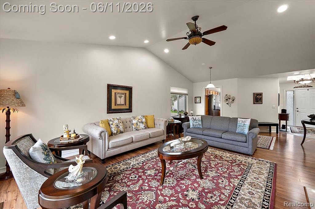 41034 Greenspire Drive, Clinton Twp, MI 48038 — Photo 22