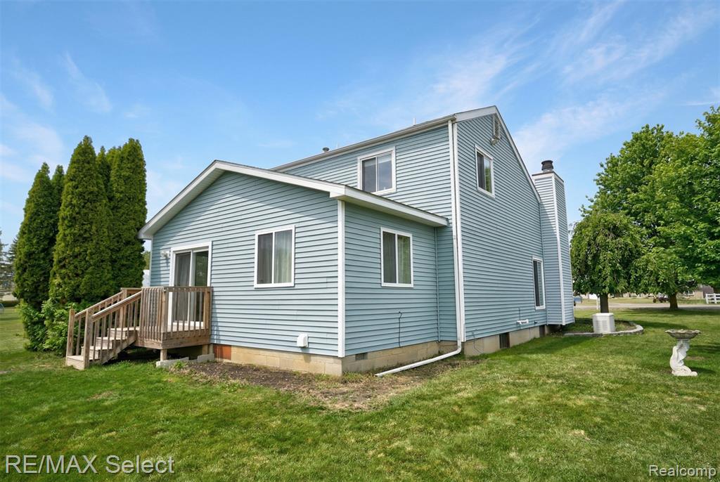 1171 N McKinley Road, Flushing, MI 48433 — Photo 7