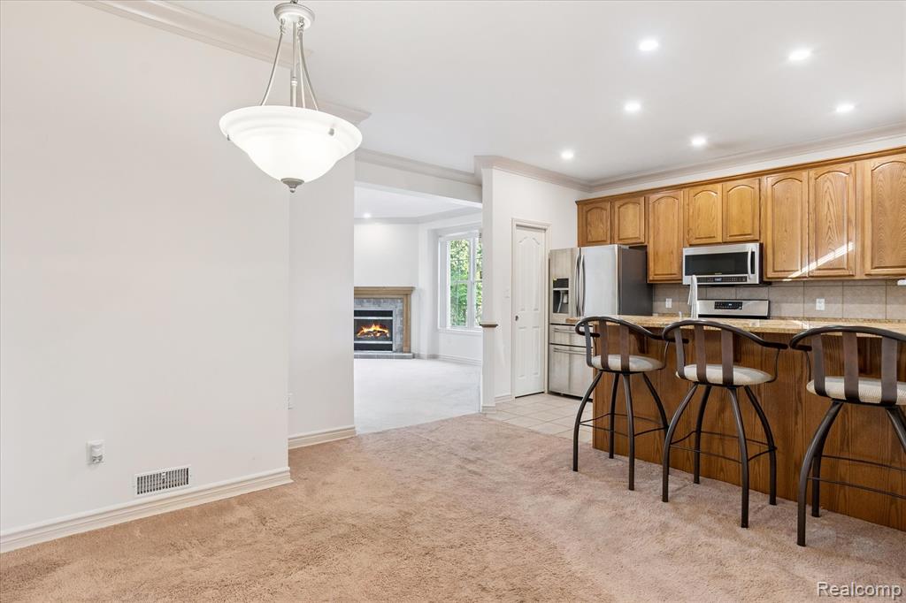 1500 Sheridan Street, 17, Detroit, MI 48214 — Photo 14