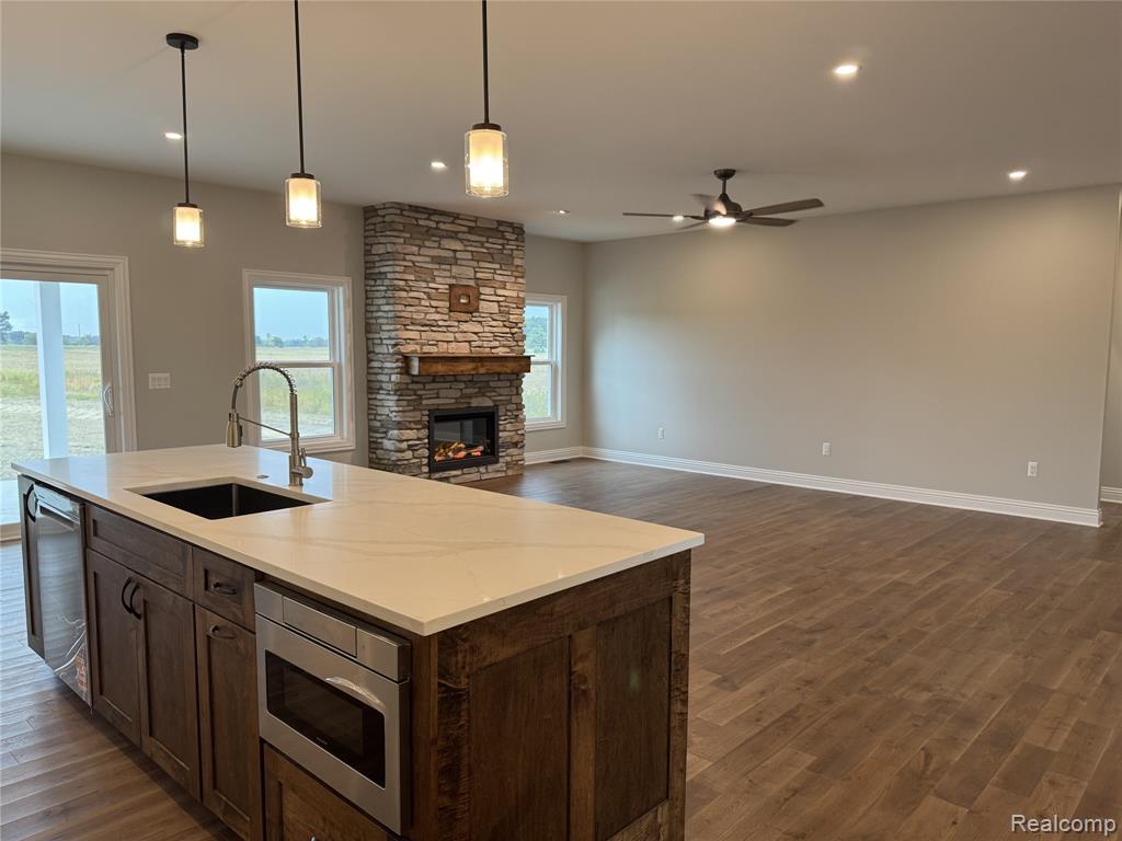 26834 School Section Road, Richmond, MI 48062 — Photo 10