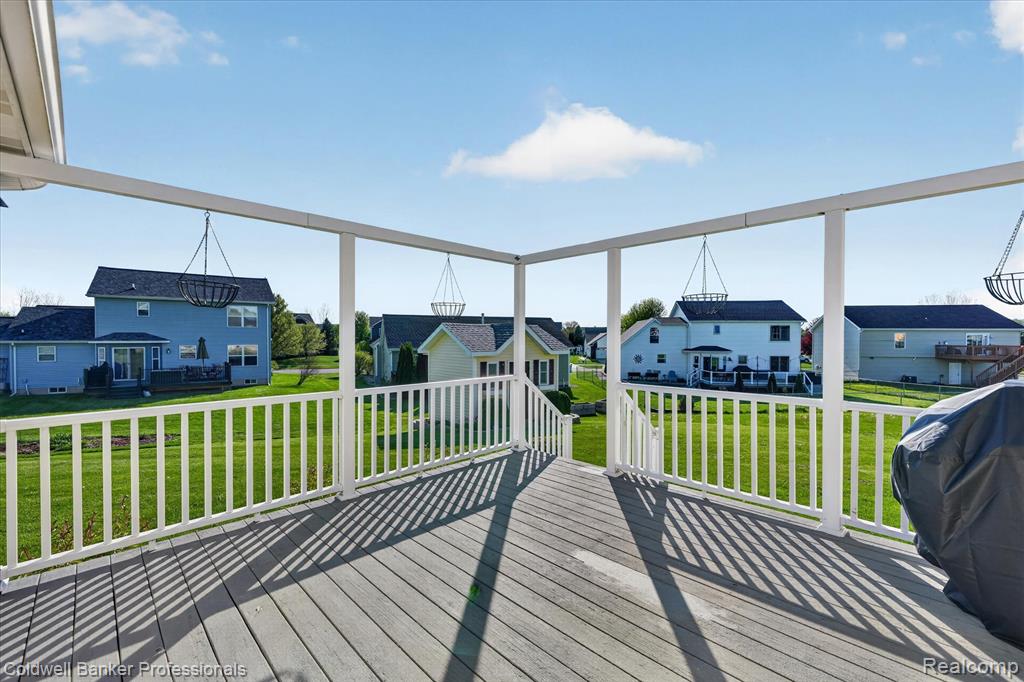 11090 Alexandria Lane, Davison, MI 48423 — Photo 47